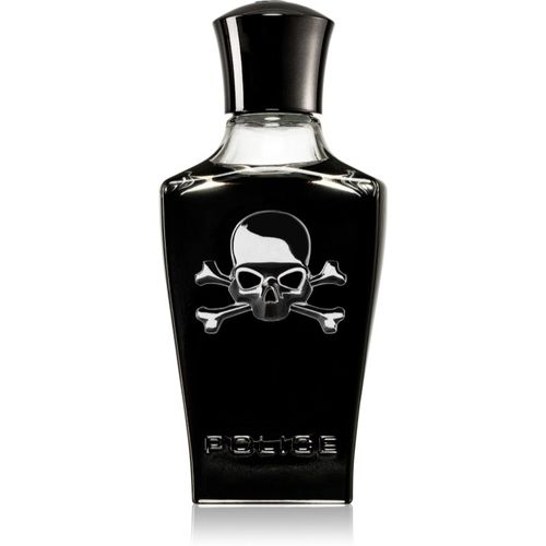 Potion Eau de Parfum für Herren 50 ml - Police - Modalova