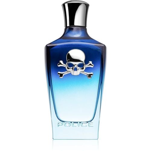 Potion Power Eau de Parfum für Herren 100 ml - Police - Modalova