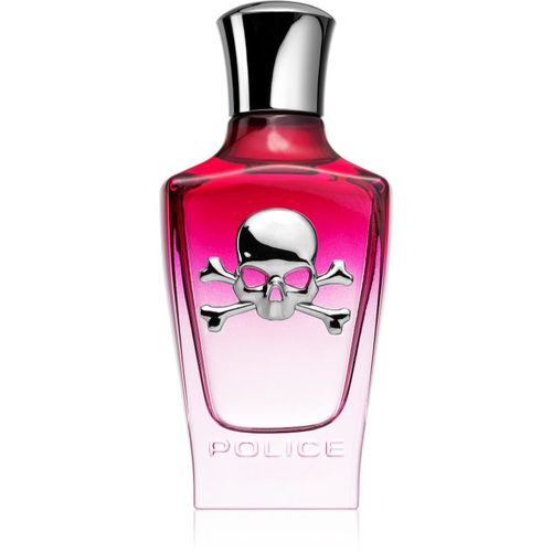 Potion Love Eau de Parfum da donna 50 ml - Police - Modalova