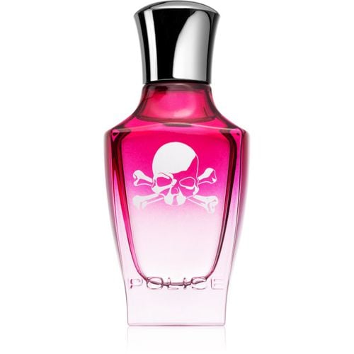 Potion Love Eau de Parfum für Damen 30 ml - Police - Modalova