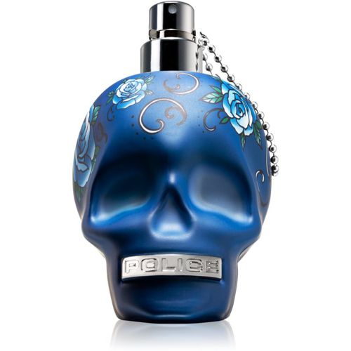 To Be Tattooart Eau de Toilette para hombre 75 ml - Police - Modalova