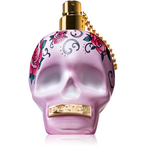 To Be Tattooart Eau de Parfum da donna 75 ml - Police - Modalova