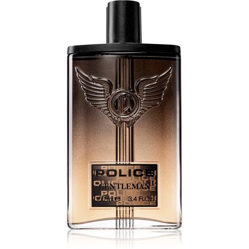 Gentleman Eau de Toilette für Herren 100 ml - Police - Modalova