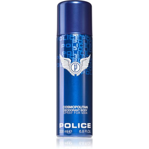 Cosmopolitan Deodorant Spray für Herren 200 ml - Police - Modalova