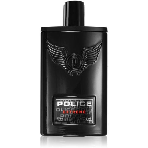 Extreme Eau de Toilette für Herren 100 ml - Police - Modalova