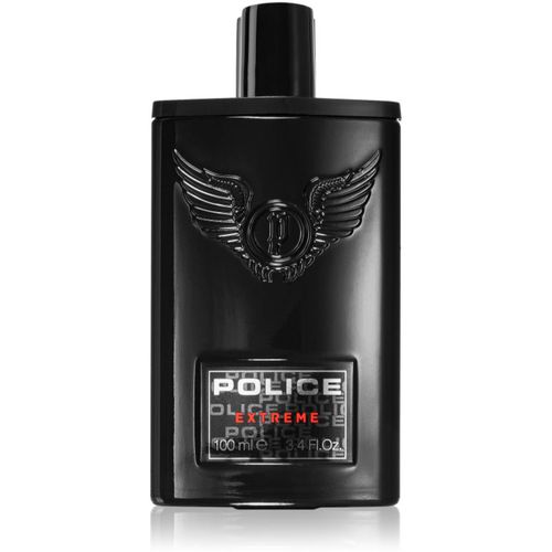 Extreme Eau de Toilette para hombre 100 ml - Police - Modalova