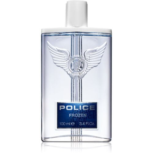 Frozen Eau de Toilette für Herren 100 ml - Police - Modalova