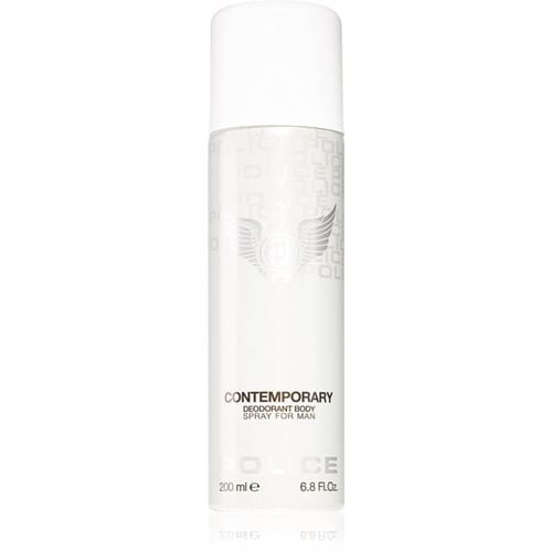 Contemporary Deo und Bodyspray für Herren 200 ml - Police - Modalova