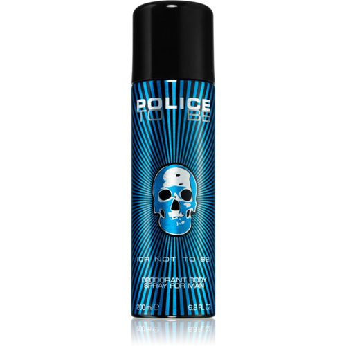 To Be deodorante spray per uomo 200 ml - Police - Modalova