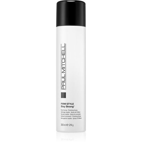 FirmStyle Haarlack mit starker Fixierung 300 ml - Paul Mitchell - Modalova