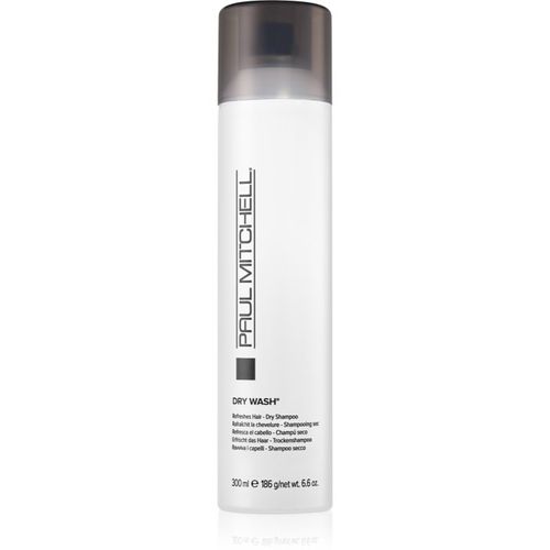 SoftStyle champú en seco 300 ml - Paul Mitchell - Modalova