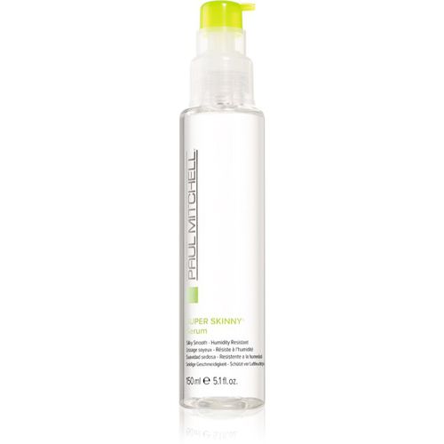 Smoothing Super Skinny Serum glättendes Serum für unnachgiebige und strapaziertes Haar 150 ml - Paul Mitchell - Modalova