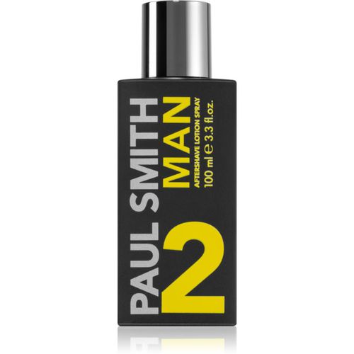 Man 2 spray after shave para hombre 100 ml - Paul Smith - Modalova