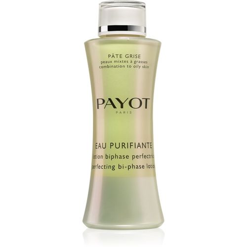 Pâte Grise Eau Purifiante tónico facial bifásico para pieles grasas y mixtas 200 ml - Payot - Modalova