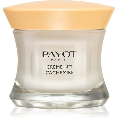 Créme N°2 Cachemire crema calmante nutritiva para pieles sensibles con tendencia a las rojeces 50 ml - Payot - Modalova