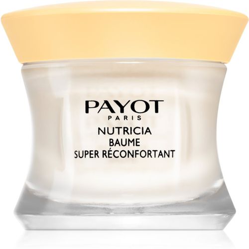Nutricia Baume Super Réconfortant intensiv nährende Creme für trockene Haut 50 ml - Payot - Modalova