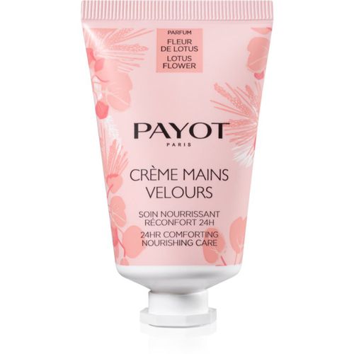 Rituel Douceur Crème Mains Velours crema nutritiva para manos 30 ml - Payot - Modalova