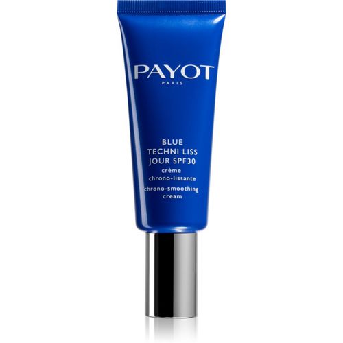 Blue Techni Liss Jour SPF30 sérum protector con efecto alisante SPF 30 40 ml - Payot - Modalova