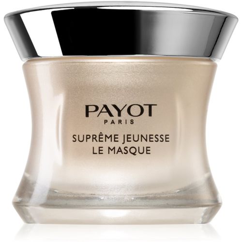 Suprême Jeunesse Le Masque mascarilla iluminadora antienvejecimiento 50 ml - Payot - Modalova