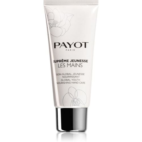 Suprême Jeunesse Les Mains crema nutriente mani e unghie 50 ml - Payot - Modalova