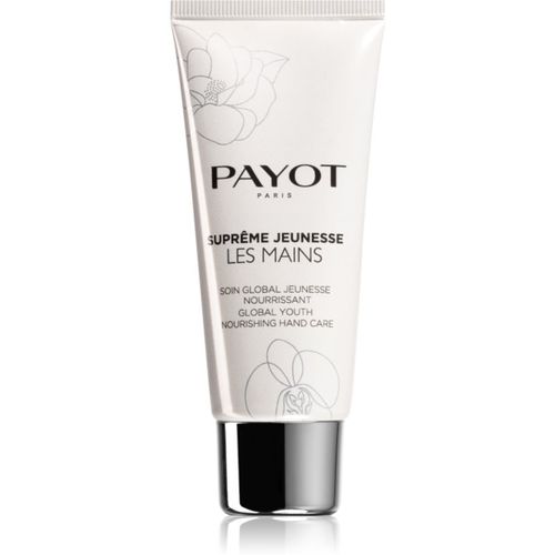 Suprême Jeunesse Les Mains crema nutritiva para manos y uñas 50 ml - Payot - Modalova