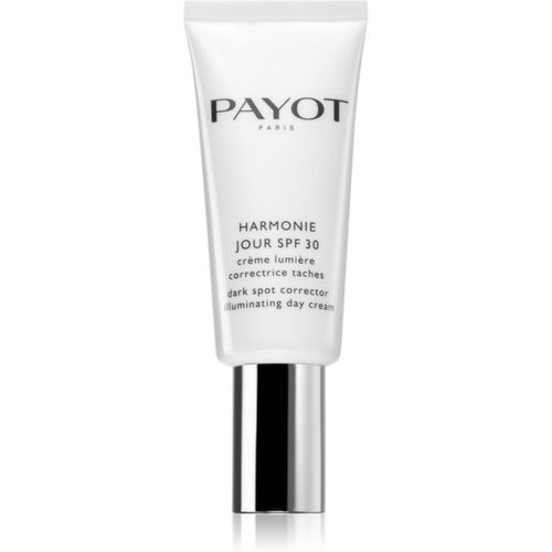 Harmony Jour crema hidratante con vitamina C SPF 30 40 ml - Payot - Modalova