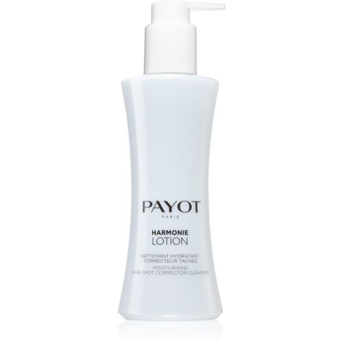 Harmony Lotion limpiador contra problemas de pigmentación 200 ml - Payot - Modalova