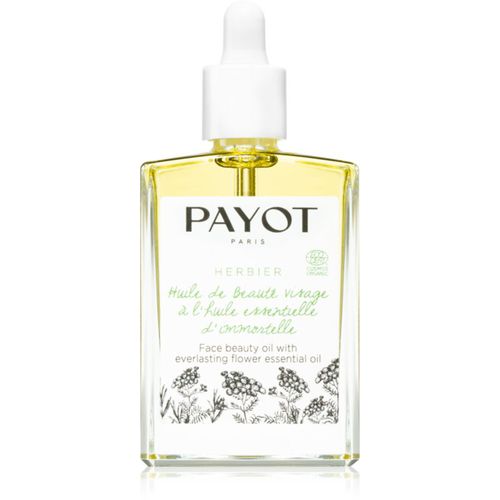 Herbier Huile De Beauté Visage aceite para el cuidado de la piel para el rostro 30 ml - Payot - Modalova