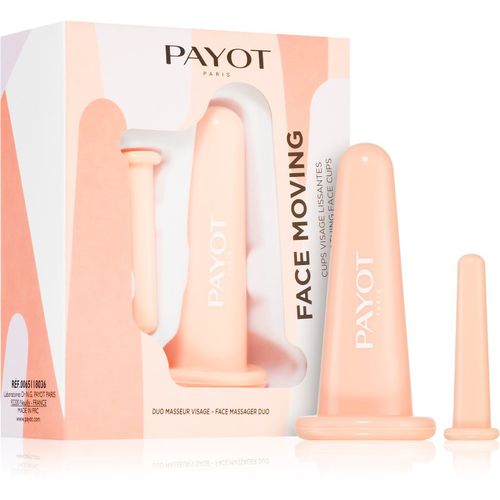 Face Moving Cup De Massage accesorio para masaje para el rostro 2 ud - Payot - Modalova