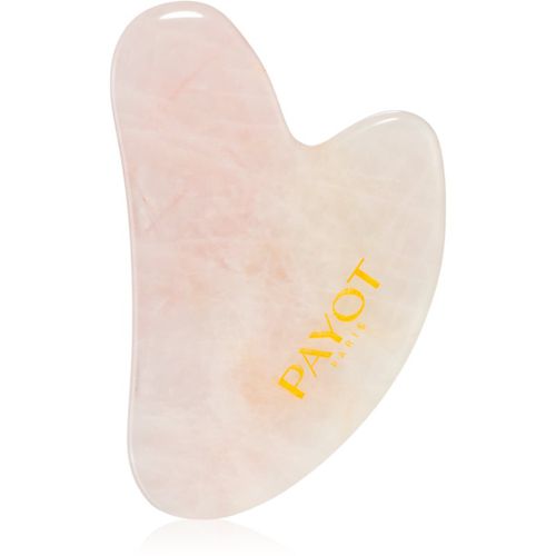 Face Moving Gua Sha Visage Liftant accesorio para masaje para reafirmar el contorno 1 ud - Payot - Modalova