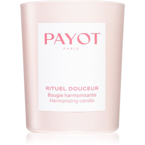 Rituel Douceur Bougie Harmonisante candela profumata con aroma di gelsomino 180 g - Payot - Modalova