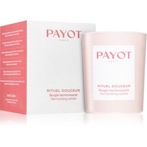 Rituel Douceur Bougie Harmonisante vela perfumada con olor a jazmín 180 g - Payot - Modalova