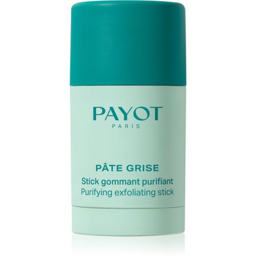 Pâte Grise Stick Gommant Purifiant exfoliante facial para pieles problemáticas 25 g - Payot - Modalova