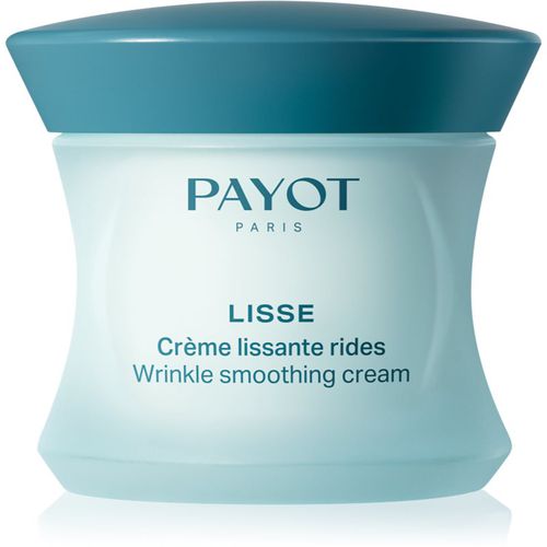 Lisse Crème Lissante Rides crema de día alisadora antiarrugas 50 ml - Payot - Modalova