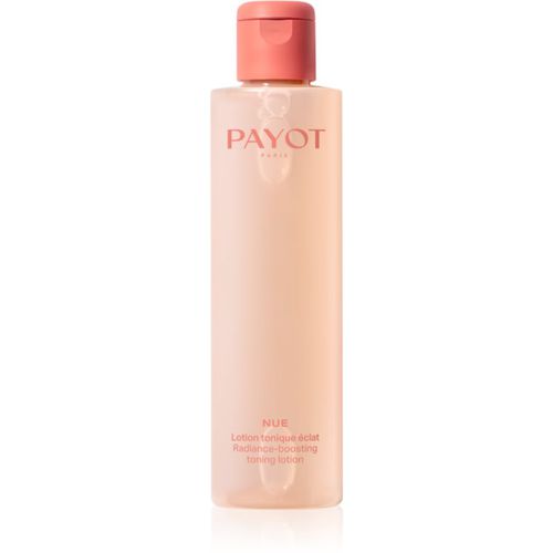 Nue Lotion Tonique Éclat lozione tonica viso 200 ml - Payot - Modalova