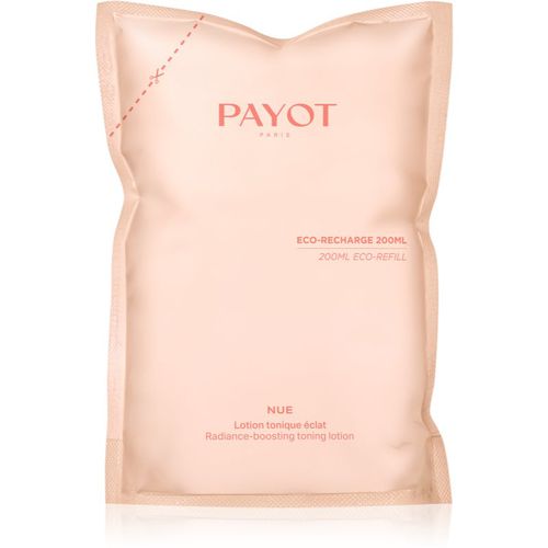 Nue Lotion Tonique Éclat tónico facial Recambio 200 ml - Payot - Modalova