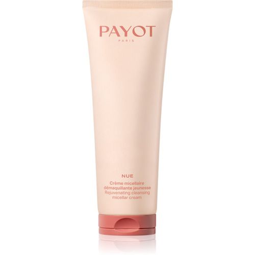 Nue Crème Micellaire Démaquillante Jeunesse crema detergente per il viso 150 ml - Payot - Modalova