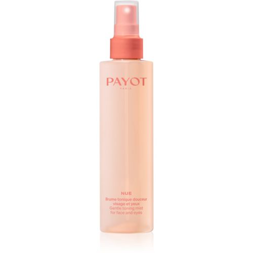 Nue Brume Tonique Douceur lozione tonica idratante viso in spray 200 ml - Payot - Modalova