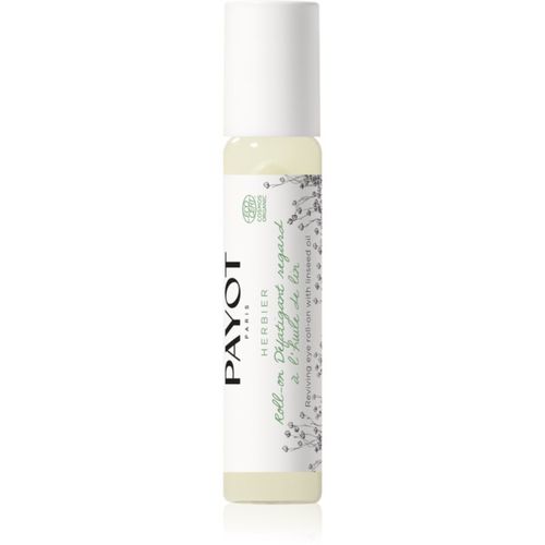 Herbier Roll-On Défatigant Regard roll-on para contorno de ojos contra las arrugas del contorno de ojos 15 ml - Payot - Modalova