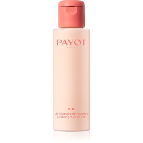 Nue Lait Micellaire Démaquillant leche micelar 100 ml - Payot - Modalova