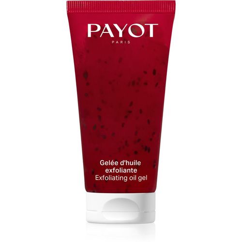 Nue Gelée D'huile Exfoliante gel detergente esfoliante con olio 50 ml - Payot - Modalova