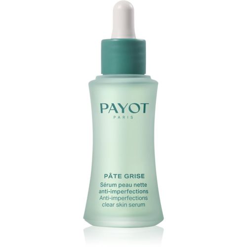 Pâte Grise Sérum Peau Nette Anti-Imperfections sérum para pieles problemáticas y grasas 30 ml - Payot - Modalova