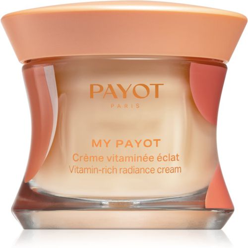 My Crème Vitaminée Éclat crema vitaminada 50 ml - Payot - Modalova