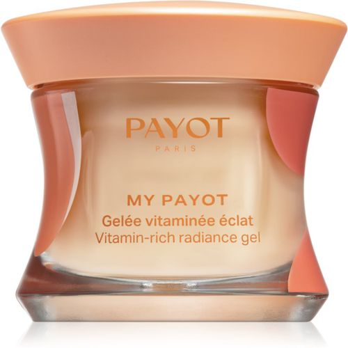 My Gelée Vitaminée Éclat crema-gel con vitamine 50 ml - Payot - Modalova