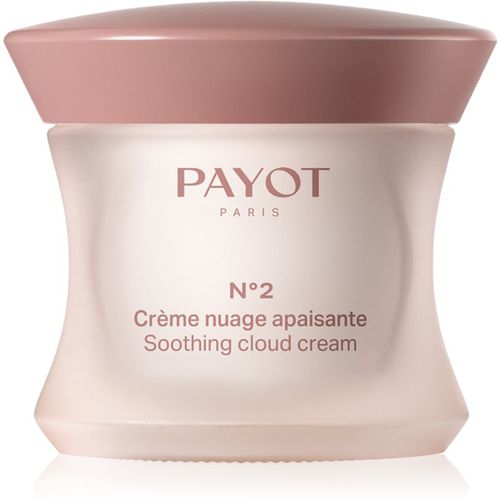 N°2 Crème Nuage Apaisante crema calmante para pieles normales y mixtas 50 ml - Payot - Modalova