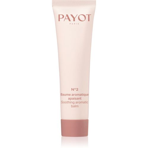 N°2 Baume Aromatique Apaisant bálsamo calmante para pieles irritadas 30 ml - Payot - Modalova