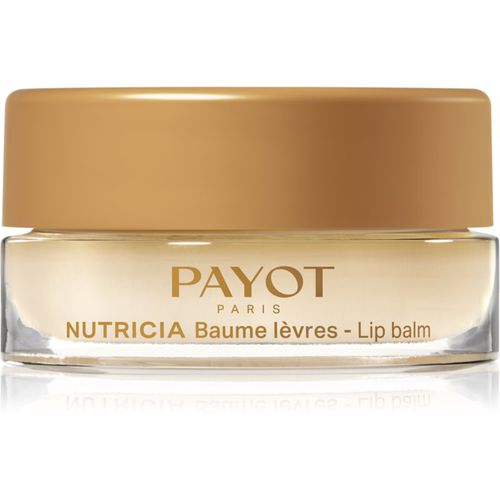 Nutricia Baume Lèvres Cocoon bálsamo labial nutrición e hidratación 6 g - Payot - Modalova