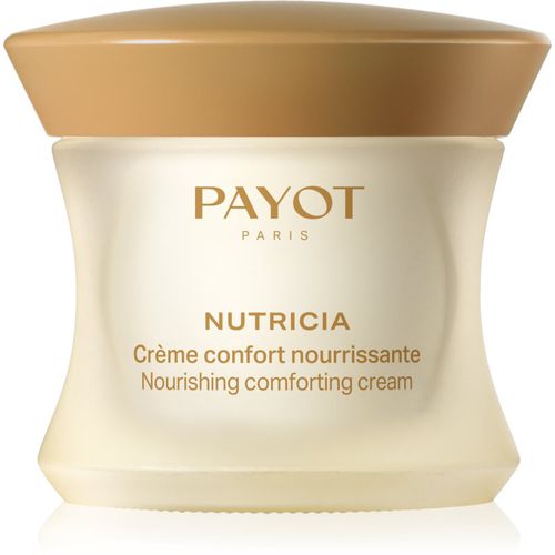 Nutricia Crème Confort Nourrissante feuchtigkeitsspendende Gesichtscreme für trockene Haut 50 ml - Payot - Modalova