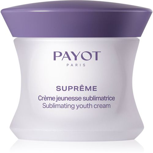 Suprême Crème Jeunesse Sublimatrice crema de día rejuvenecedora 50 ml - Payot - Modalova