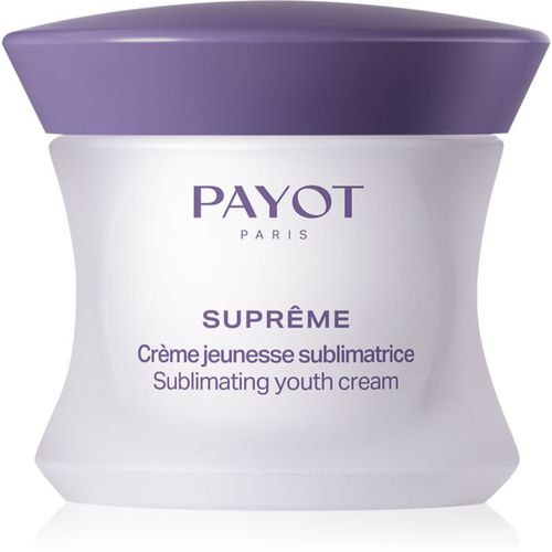 Suprême Crème Jeunesse Sublimatrice verjüngende Tagescreme 50 ml - Payot - Modalova